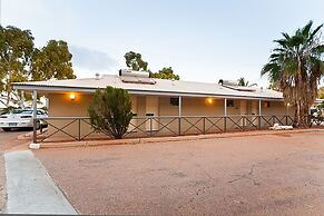 Potshot Hotel Resort