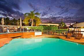 Potshot Hotel Resort