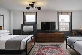 Hotel Morgan a Wyndham Hotel