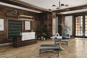 Hotel Morgan a Wyndham Hotel