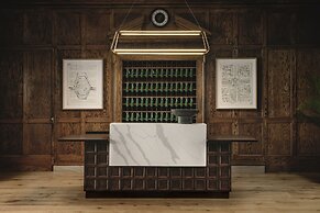 Hotel Morgan a Wyndham Hotel