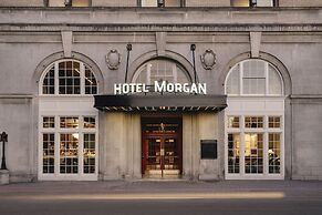 Hotel Morgan a Wyndham Hotel