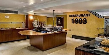 Great Southern Hotel Sydney