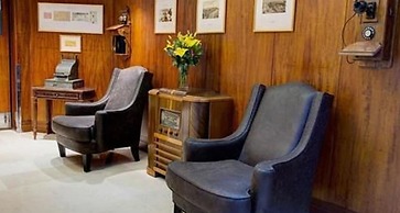 Great Southern Hotel Sydney