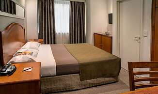 Great Southern Hotel Sydney