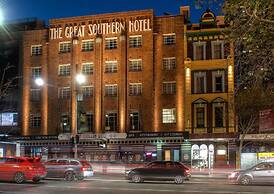 Great Southern Hotel Sydney