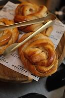 Hotel Pulitzer Paris