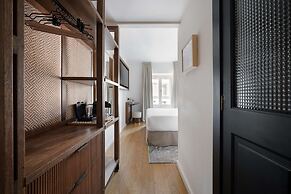 Hotel Pulitzer Paris