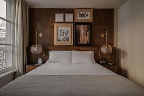Hotel Pulitzer Paris