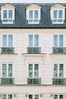 Hotel Pulitzer Paris