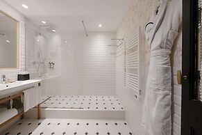 Hotel Pulitzer Paris