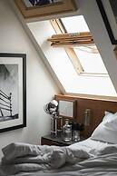 Hotel Pulitzer Paris