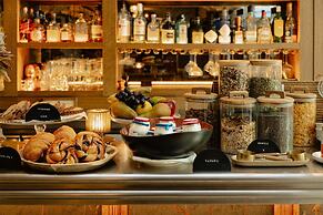 Hotel Pulitzer Paris