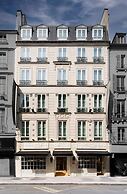 Hotel Pulitzer Paris