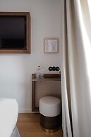 Hotel Pulitzer Paris