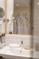Hotel Pulitzer Paris