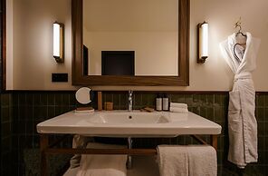 Hotel Pulitzer Paris