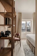 Hotel Pulitzer Paris