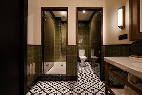 Hotel Pulitzer Paris