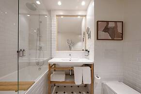 Hotel Pulitzer Paris