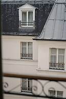 Hotel Pulitzer Paris