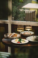 Hotel Pulitzer Paris