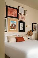 Hotel Pulitzer Paris