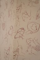 Hotel Pulitzer Paris