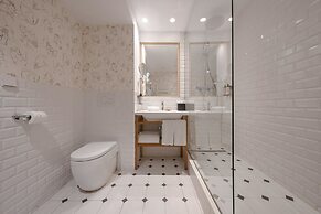 Hotel Pulitzer Paris