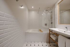 Hotel Pulitzer Paris