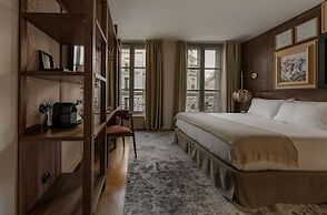 Hotel Pulitzer Paris