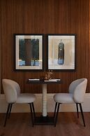 Hotel Pulitzer Paris