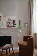 Hotel Pulitzer Paris