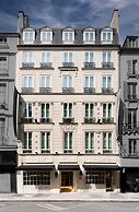 Hotel Pulitzer Paris