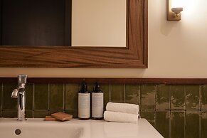 Hotel Pulitzer Paris
