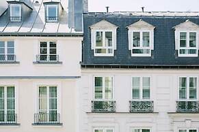 Hotel Pulitzer Paris