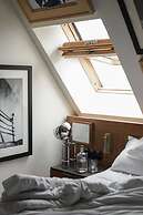 Hotel Pulitzer Paris