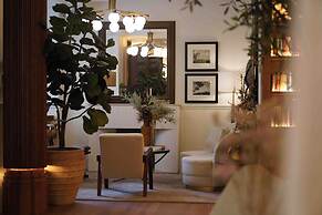 Hotel Pulitzer Paris