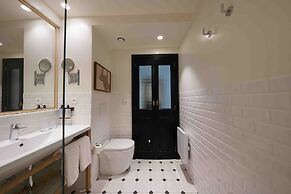 Hotel Pulitzer Paris
