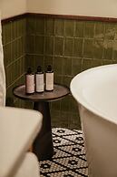 Hotel Pulitzer Paris