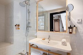 Hotel Pulitzer Paris