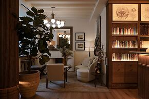 Hotel Pulitzer Paris