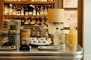 Hotel Pulitzer Paris