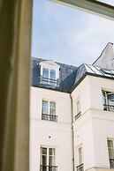 Hotel Pulitzer Paris
