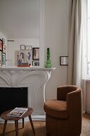Hotel Pulitzer Paris