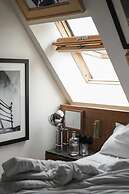 Hotel Pulitzer Paris