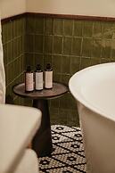 Hotel Pulitzer Paris