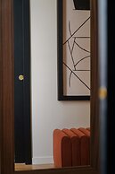 Hotel Pulitzer Paris