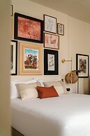 Hotel Pulitzer Paris