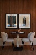 Hotel Pulitzer Paris